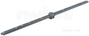 Hobart Commercial Catering Spares -  Hobart 01-240096-2 Rinse Arm Fx