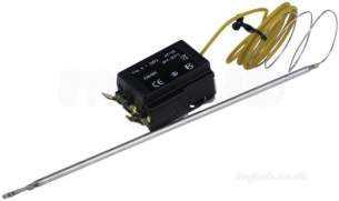 Hobart Commercial Catering Spares -  Hobart 886638 Temp Probe Service Kit