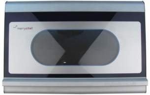 Merrychef Microwaves Ltd -  Merrychef 11m0392 Blue Door P11m0392