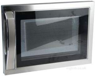 Merrychef Microwaves Ltd -  Merrychef 11m4334 Door Assy Md1804