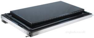 Merrychef Microwaves Ltd -  Merrychef 11c0170 Door Assembly Ctm2 Ctm3