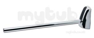 Waterbury Accessories -  Waterbury Va01 Voda Drop Down Rail 850mm