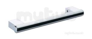 Waterbury Accessories -  Waterbury Va03 Voda Grab Rail 450mm