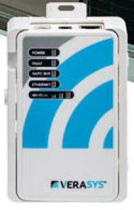 VERASYS Smart Building Hub -  Field Bus Adapter - Rj-12 To 4-position Terminal Block Adapter Used For Connecting Directly To Ms/tp Field Bus