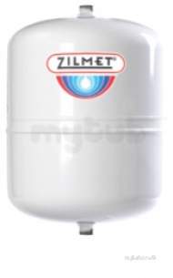 Zilmet Expansion Vessels -  Zilmet Vsg Vessel Solar Systems 11a0000512