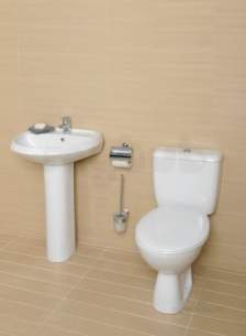 Roca Valor Sanitaryware -  Roca Valor Seat And Cover White Z80139c00p