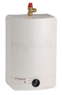 Zip Water Heaters -  Zip Varipoint 10l Oversink Water Heater