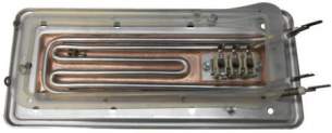 Winterhalter Commercial Catering Spares -  Winterhalter 61005231 Element 61-005-231