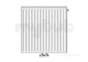 Stelrad Vita Eco -  Vita Eco 500mm K1 600mm 10mm Angle