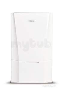Ideal Vogue Boilers -  Ideal Vogue S26 System Gen2 Blr Only