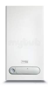 Vokera Domestic Gas Boilers -  Vokera 852 Na Natural Gas Combination Boiler Excluding Flue