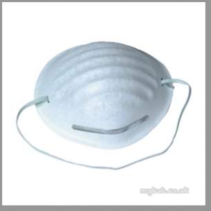 Regin Products -  Regin Regw10 Disposable Dust Mask Pk 5