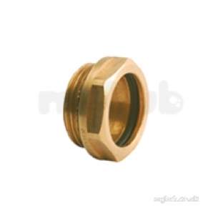 Conex Waste and Traps -  Conex W65 Compression Ring 35 J-1022065
