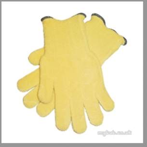 Regin Products -  Regin Coolskin Heatproof Gloves 1 Pair