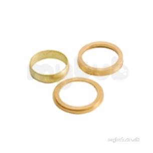 Conex Waste and Traps -  Conex W68 Reducing Set 42x35 Kj-1022068