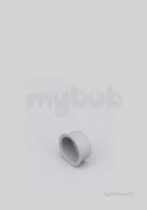 Marley Soil and Waste -  Marley 40mm Access Plug Wpa41-b Wpa41b