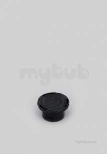 Marley Soil and Waste -  32mm Ultra Abs Access Plug Waa3-b