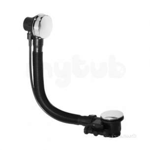 Roper Rhodes Waste -  Roper Rhodes Bath Pop Up Waste Waste20