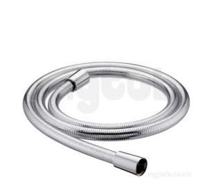 Bristan Showering -  Bristan Evo Hose St Steel Ev Hose118 C