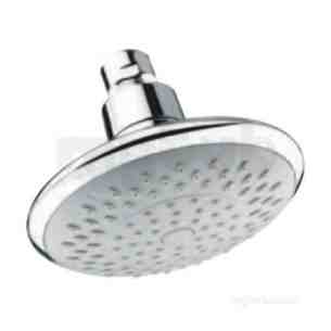 Gummers Commercial Showers -  Gummers Contemporary Shower Head