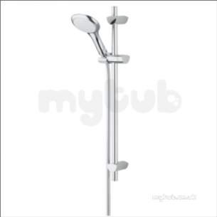 Bristan and Evo Showers Kits -  Bristan Evo Shower Kit Evc Kit01 C