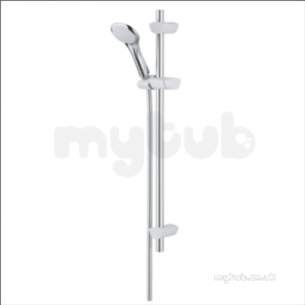 Bristan and Evo Showers Kits -  Bristan Evo Shower Kit Evc Kit01 Wc