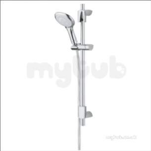 Bristan and Evo Showers Kits -  Bristan Evo Shower Kit Evc Kit02 C