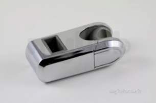 Bristan Spares -  Bristan Slider Assembly Ch Qd Shxsmff/adr6