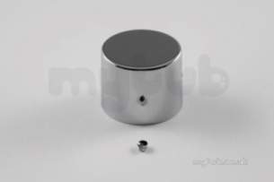 Bristan Spares -  Bristan Handle Assembly For Ol Shcdiv/shcvo Ch