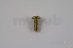 Bristan Spares -  Bristan Screw For Head M4x11 Mz Scw 05588b