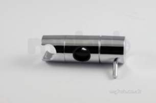 Bristan Spares -  Bristan Slider Bracket - Slider10 C Vs