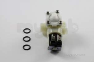 Bristan Spares -  9.5kw Stabiliser Valve Assembly 4 Sm/gl/joy