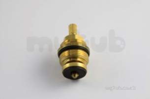 Bristan Spares -  Bristan Valve 3/4 For Js2 Shc3stpp C