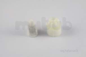 Bristan Spares -  Bristan Sp-088-0105 Non Return Assembly Kit