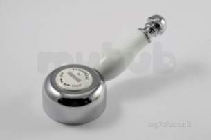 Bristan Spares -  Bristan Handle For Colonial Shower