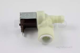 Bristan Spares -  Bristan Solenoid Valve - Power Showers