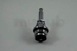 Bristan Showering -  Bristan Valve Standard Vlv Sb019rbcpb