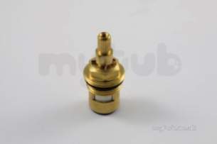 Bristan Spares -  Bristan 1/2 Inch Cd Valve Ol/qd Shxsmff C