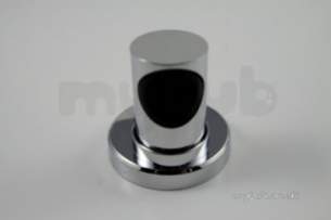 Bristan Spares -  Bristan Bracket For Rail Top Bktsp4120c217sbtd