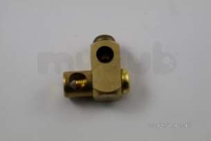 Bristan Brassware -  Bristan Pu015rbcpc Pop Up Link Lnk Pu015rbcpc
