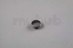 Bristan Spares -  Bristan Cap 05173c Cap-f Shc Cap C Mz