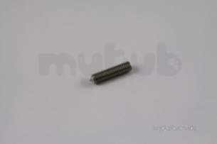 Bristan Spares -  Bristan Scw 04539 Screw For Handle Mz