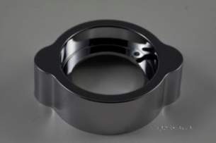 Bristan Spares -  Bristan 440167 Flow Handle For Qst Shu C
