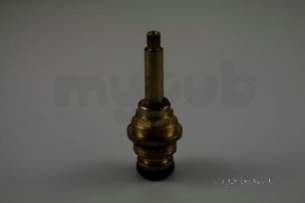 Bristan Spares -  Bristan Vlv 04044 Valve Standard 3/4
