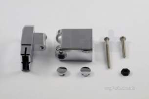 Bristan Spares -  Bristan Qd Shxsmff/adr6 Bracket Assembly Ch