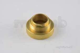 Bristan Spares -  Bristan 515776 Cartidge Retaining Nut