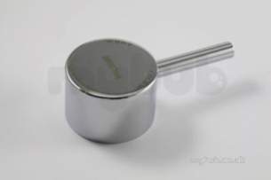 Bristan Spares -  Control Lever For Pm Sqshu/sqshxdiv Ch