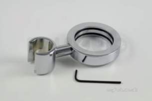 Bristan Spares -  Bristan Slider Bracket Shxsp Ch Aj
