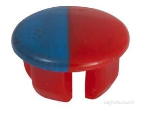 Bristan Spares -  Bristan Indice Combined -com Ind Mz Vs