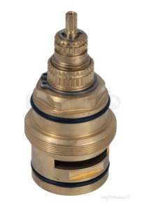 Bristan Spares -  Bristn Cartridge Dual Control-mini Valve